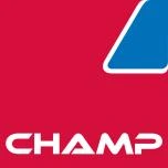 Logo CHAMP Cargosystems GmbH