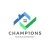 Logo CHAMP1ONS Management UG