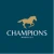 Logo Champions Immobilien | Immobilienmakler Dresden