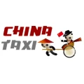 Logo Chan's China Taxi