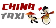 Logo Chan's China Taxi