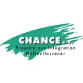 Logo Chance e.V. - Gesch&auml;ftsstelle