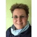 Kerstin Bi&szlig;