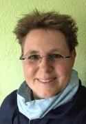 Kerstin Bi&szlig;