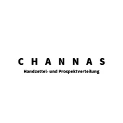 CHANNAS - Handzettel Verteilung Hamburg