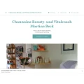 Channoine Beauty- und Vitalcoach Martina Beck Spremberg