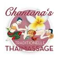 Logo Chantana& Traditionelle Thai-Massage Magdeburg