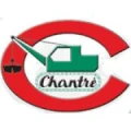 Logo Chantr&eacute; GmbH & Co. Wiederaufbereitungs KG