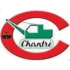 Logo Chantr&eacute; GmbH & Co. Wiederaufbereitungs KG