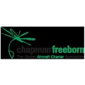 Logo Chapman Freeborn Airmarketing GmbH