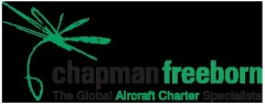 Logo Chapman Freeborn Airmarketing GmbH