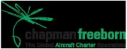 Logo Chapman Freeborn Airmarketing GmbH