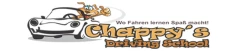 Logo Chappy's Driving School