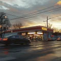 ChargePoint Ladestation Antdorf