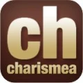 Logo Charismea Grazyna Zwick
