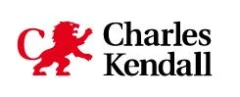 Logo Charles Kendall Freight GmbH
