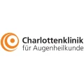 Logo Charlottenklinik f&uuml;r Augenheilkunde