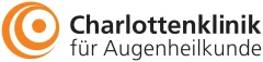 Logo Charlottenklinik für Augenheilkunde