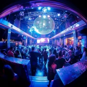 Charly´s Astoria Night Club Frankenthal