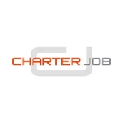 Logo Charter Job GmbH