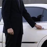 Chauffeurservice Camino Bonn