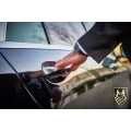 Logo Chauffeurservice Munich