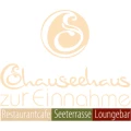 Chausseehaus Zur Einnahme Bad Liebenstein