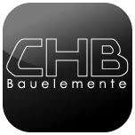 Logo CHB Bauelemente Christa Brennenstuhl
