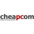 Logo cheapcom Paul Brauer