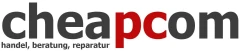 Logo cheapcom Paul Brauer