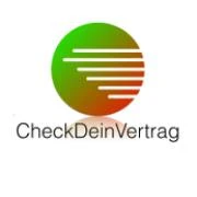 Logo CheckDeinVertrag