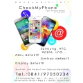 CheckMyPhone Handy Reparatur Ingolstadt Anja Werfl Ingolstadt