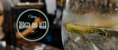 Logo Cheers - Cafe Bar Bistro