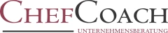 Logo ChefCoach Unternehmensberatung GmbH
