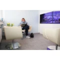 Wartezimmer