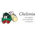 Logo Chelonia Tagespflege GmbH