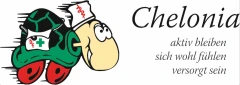 Logo Chelonia Tagespflege GmbH