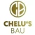Logo Chelus Bau
