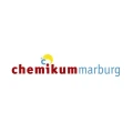 Logo Chemikum Marburg Prof. Dr. Stefanie Dehnen