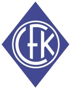 Logo Chemische Fabrik Kalk GmbH