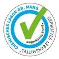 Logo Chemisches Labor Dr. Mang staatlich gepr&uuml;fter Lebensmittelchemiker