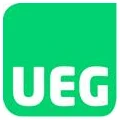 Logo Chemisches und Microbiologisches Instuitut UEG GmbH Logo Chemisches und Microbiologisches Instuitut UEG GmbH