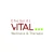Logo ChemnitzVital Wellness und Therapie GmbH