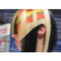 Logo Chenmiao Zhao Friseursalon Rourou