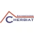 Logo Cherbiat Dachdeckerei e.K.
