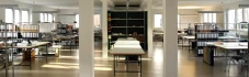 Logo Cheret & Bozic Architekten