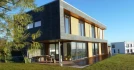 Logo Chevante-Hofhus Ing.Büro Architekturbüro Dachdeckerei