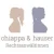 Logo Chiappa & Hauser Rechtsanwältinnen