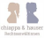 Logo Chiappa & Hauser Rechtsanwältinnen