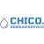 Logo CHICO. Gebäudeservice